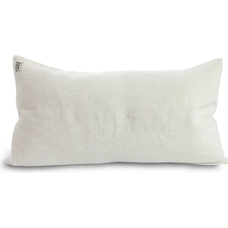 Compra Adesso Federa per Cuscino, LOVELY 40 x 70,Off-White