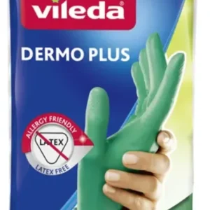 Reso Gratuito Guanti Dermo Plus, M