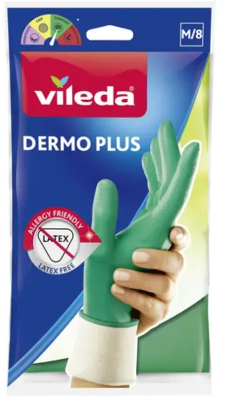 Reso Gratuito Guanti Dermo Plus, M