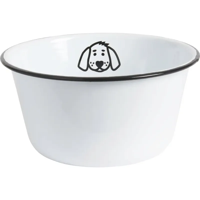 Promo Stagionale Ciotola per Cani,A 11 cm Ø 22 cm