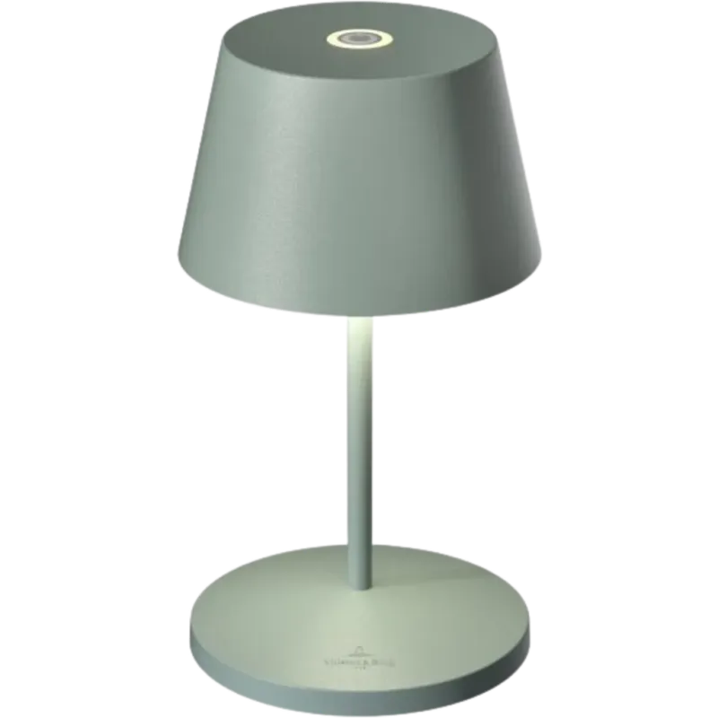 Vendita Finale SEOUL 2.0 - Lampada da Tavolo,Verde oliva