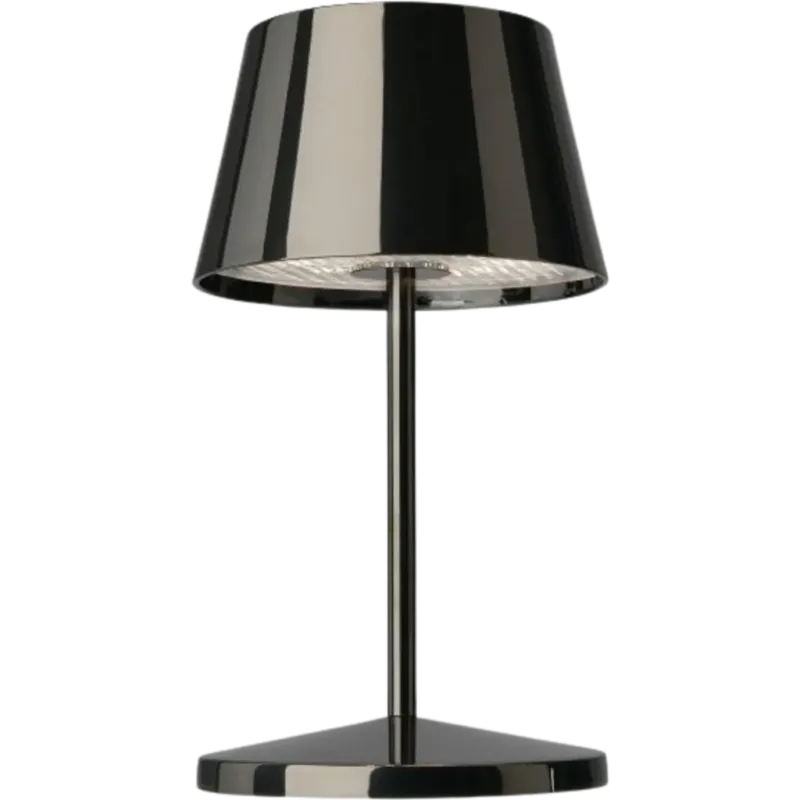 SEOUL 2.0 - Lampada da Tavolo,Grigio spaziale Offerta