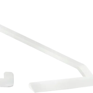 Offerta Speciale RIM - Tergivetro per Doccia con Supporto, 30 cm