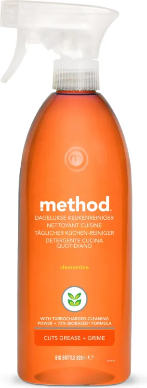 Detergente Cucina - Clementine Must-Have
