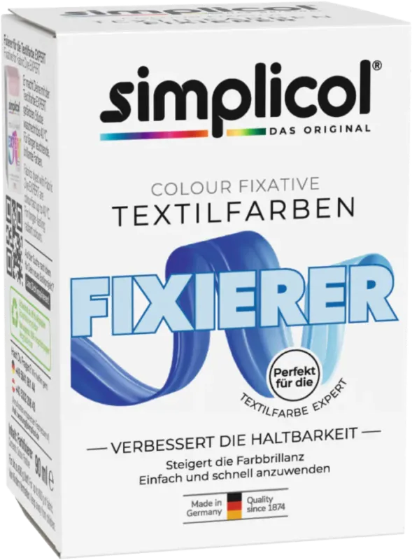 Promozione Fissante Colore EXPERT