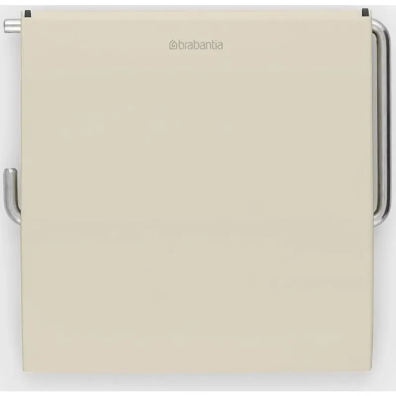 Classic - Porta Carta Igienica da Muro,Soft Beige Offerta Lampo
