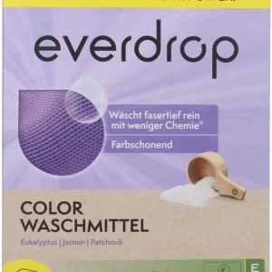 Detersivo per Capi Colorati Promozione