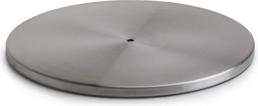 Più Venduto SPIN 1200 - Base Argento