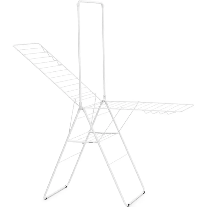Occasione Imperdibile HangOn - Stendibiancheria con Barra 25 m,White