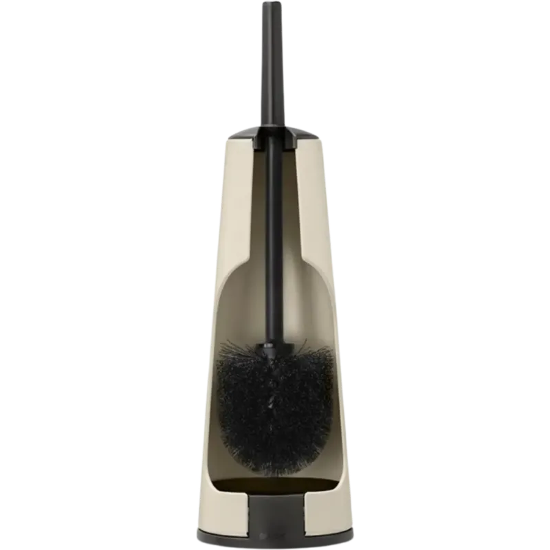 Classic - Porta Scopino,Soft Beige Prezzo Di Fabbrica