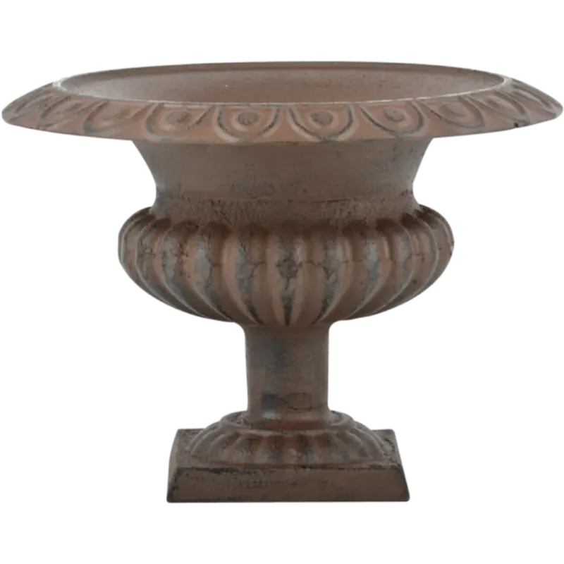 Spedizione Espresso Vaso Francese - Basso,M
