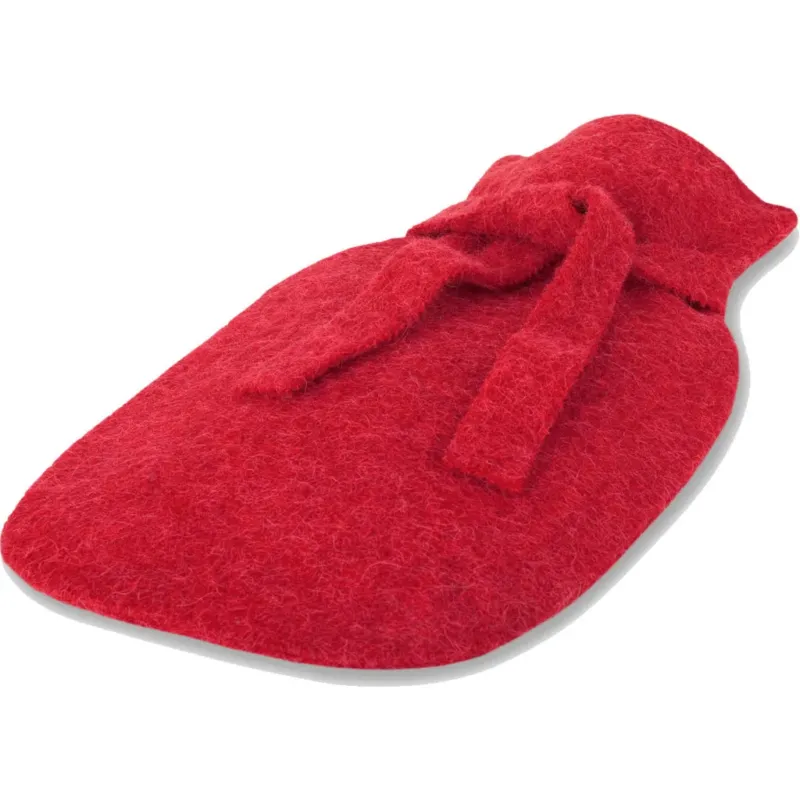 Borsa dell‘Acqua Calda Alina,Mirtillo rosso Compra Online