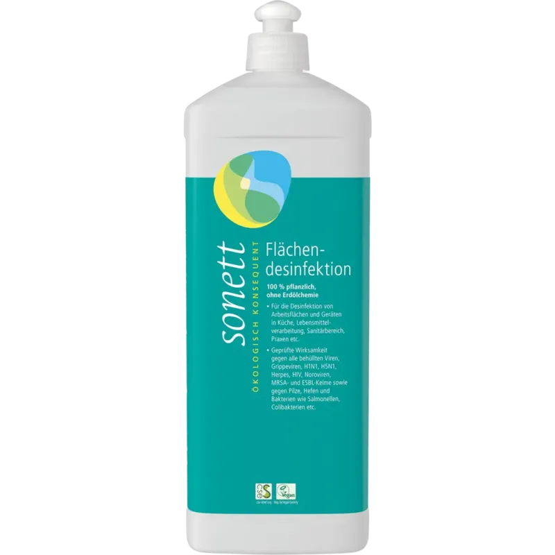 Sconto Disinfettante per Superfici,1 L