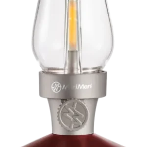 Lanterna a LED con Altoparlante - Lumi Wine Di Tendenza