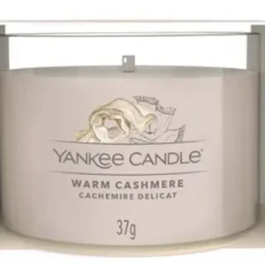 Bestseller Candela Mini Warm Cashmere