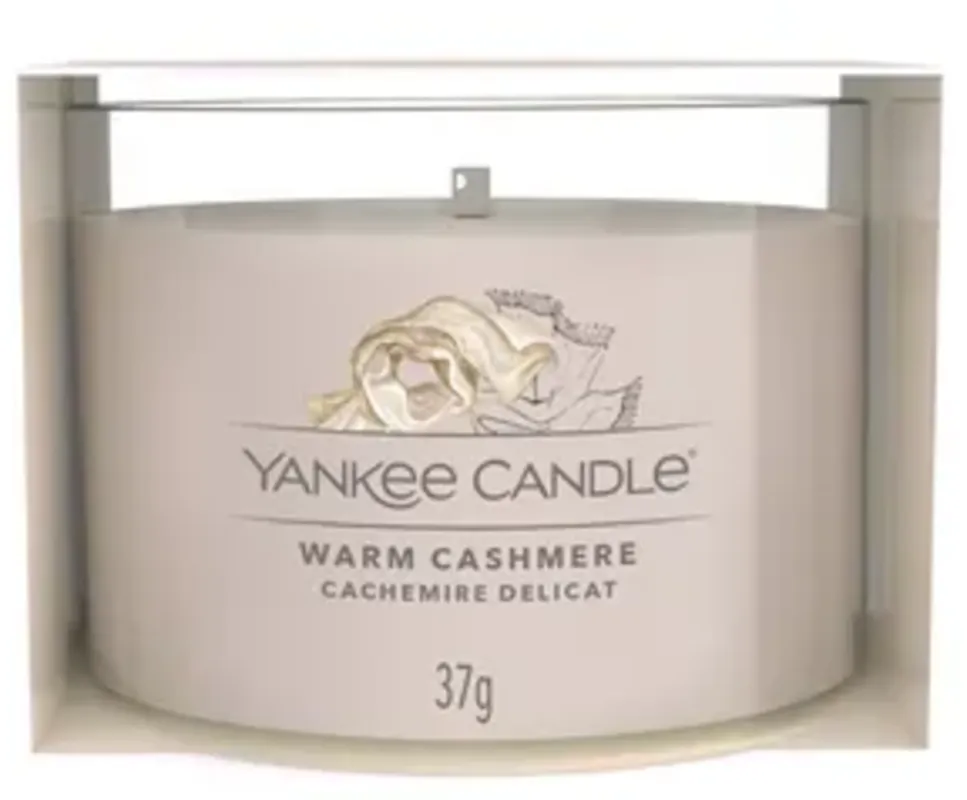 Bestseller Candela Mini Warm Cashmere