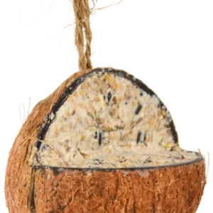 Mangime per Uccelli - Cocco Ripieno Offerta Speciale