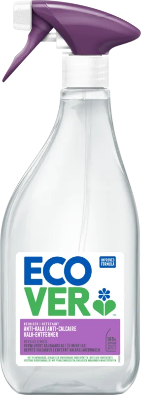 Anticalcare Must-Have