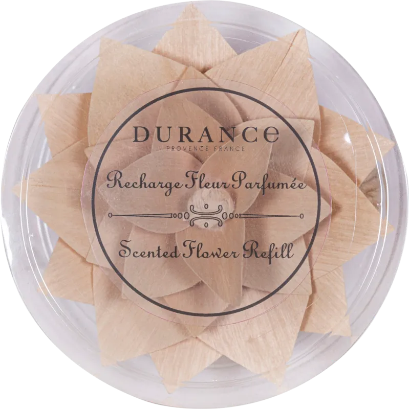 Fragrance - Ricarica Fiore Profumato di Legno Professionale
