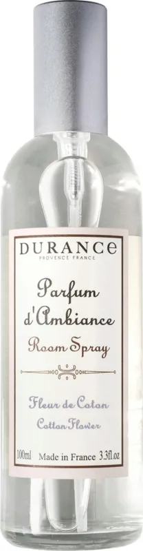 Compra Adesso Fragrance - Profumo per la Casa in Spray FIORE DI COTONE