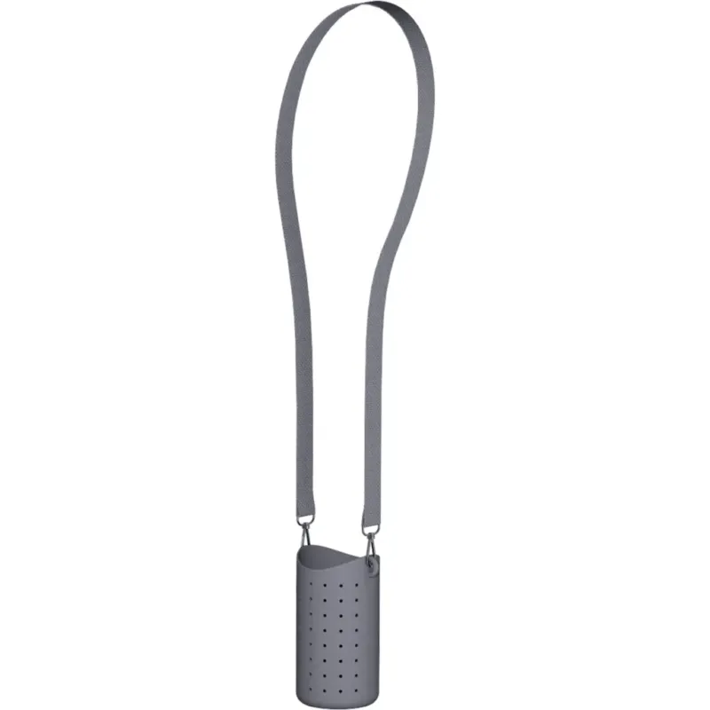 Miglior Prezzo Borsa a Tracolla Bestie Sling,Grigio