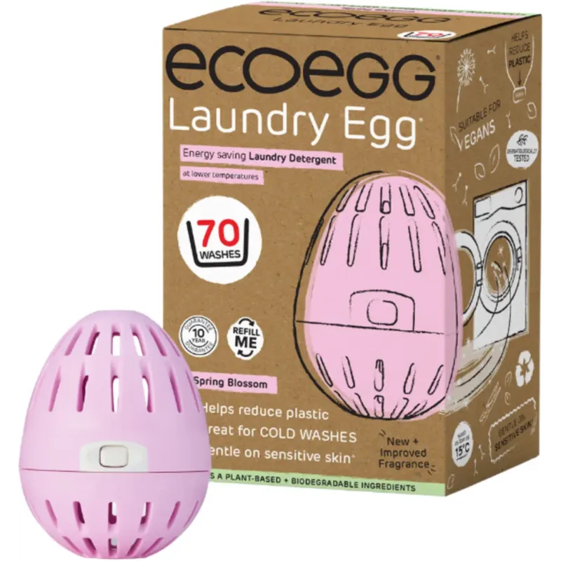 Offerta Speciale Laundry Egg,Spring Blossom