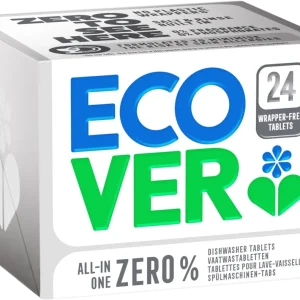 ZERO - Tab per Lavastoviglie All-in-One A Buon Prezzo