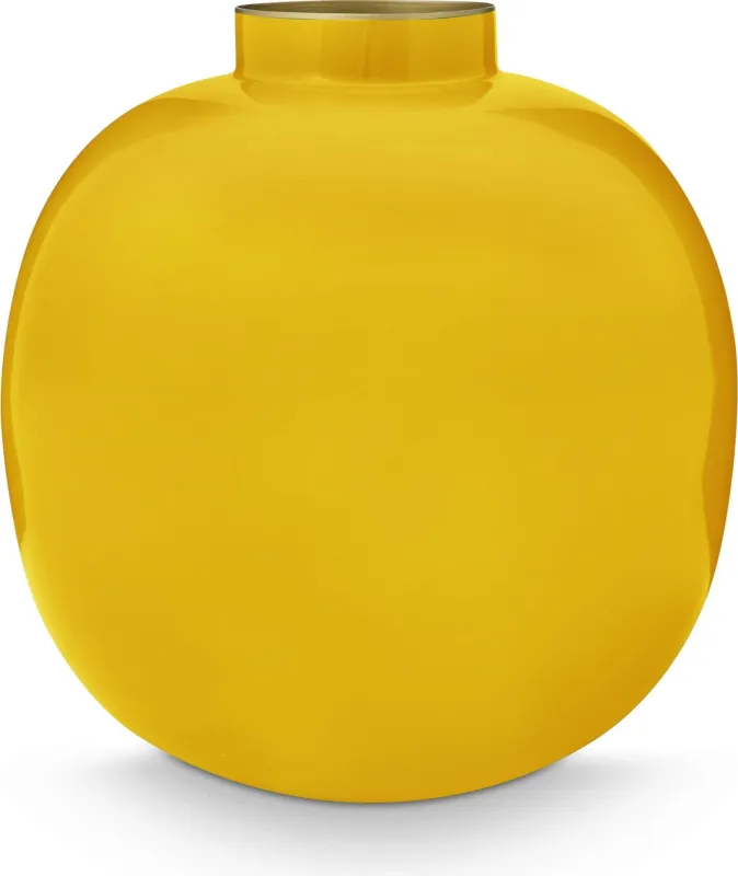 Subito Disponibile Metal - Vaso, 23 cm