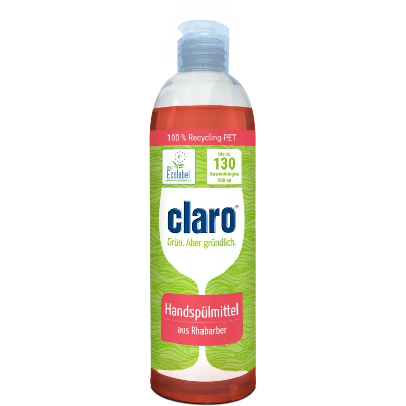 Novità ECO Detersivo per Stoviglie,500 ml