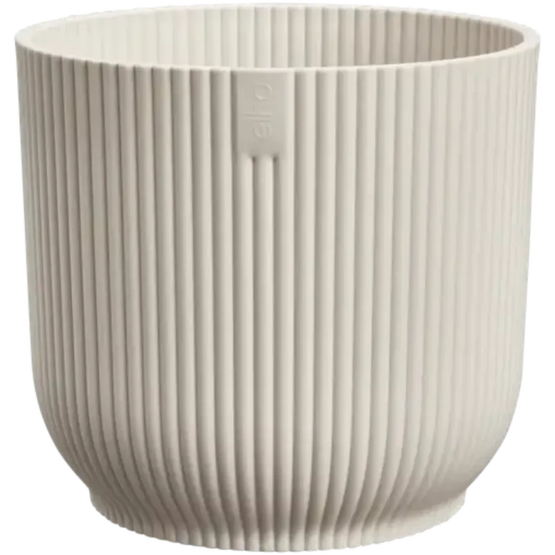 vibes fold round, 30 cm,Bianco lino Ordina Subito
