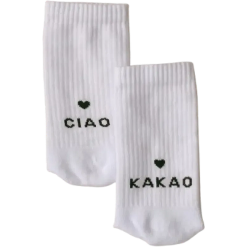 Promozione Esclusiva Calzini - Ciao Kakao,M (39-42)