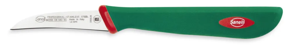 COLTELLO VERDURA CM.6 Sconto