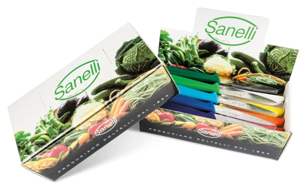 Prezzo Scontato JOLLY SCATOLA 50 PZ. 10 COLORI