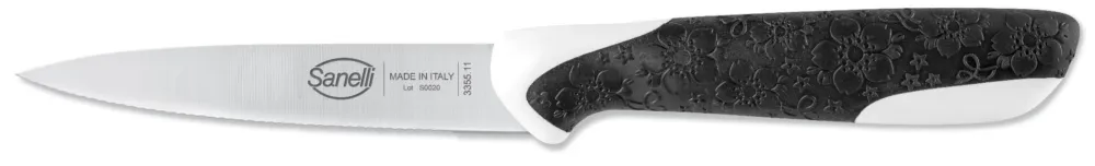 Ordina Subito COLTELLO SPELUCCHINO MICROSEGH. CM.11