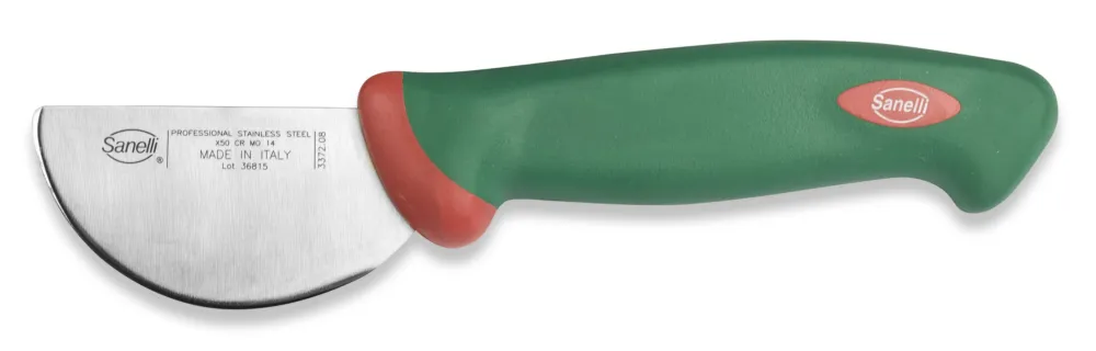 COLTELLO PIZZA - FARINATA CM. 18 Prezzo Basso