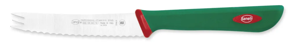 COLTELLO AGRUMI CM. 11 Ultima Occasione