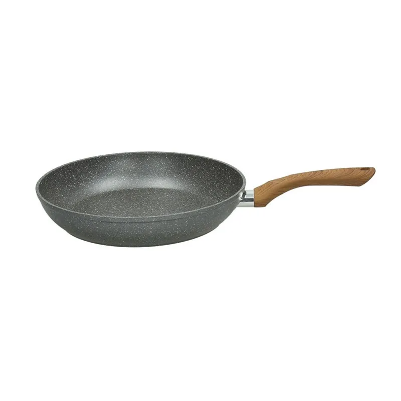 PADELLA - 24 cm Alluminio Grigio Compra Online