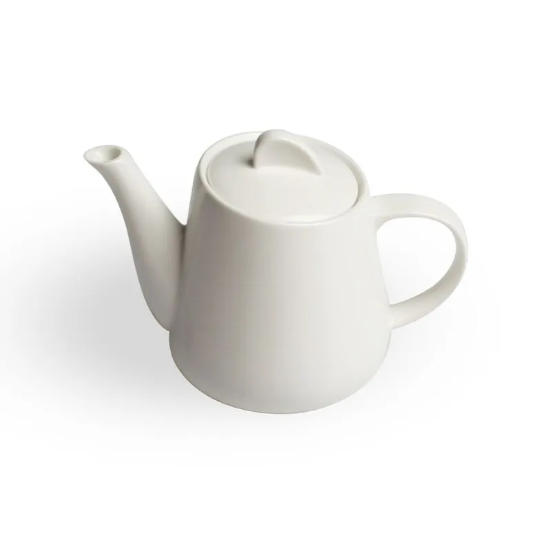 TEIERA - 270 cc New Bone China Bianco Saldi