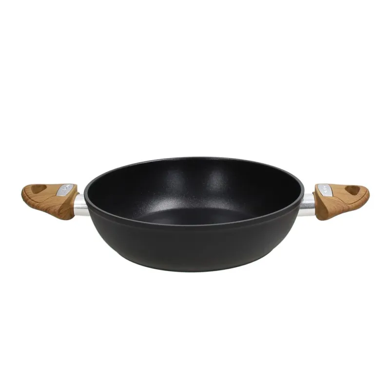 Subito Disponibile COUNTRY CHIC - TEGAME - 24 cm Alluminio