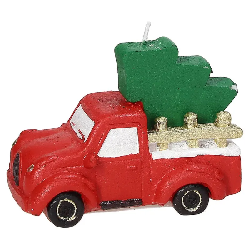 Must-Have Candela broom cm 9 h Toy Cera Multicolor