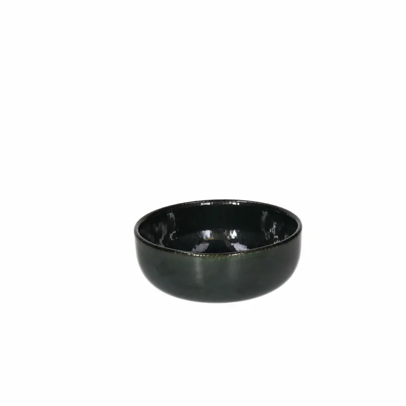 Occasione Imperdibile Bolo cm 15 Blue lagoon Stoneware Blu