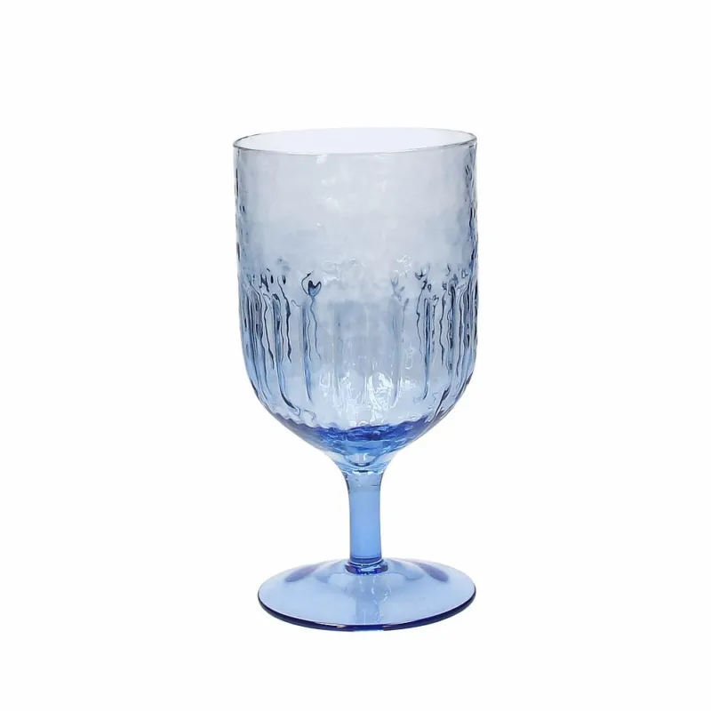Più Venduto Calice cc 450 Blu Vetro Blu