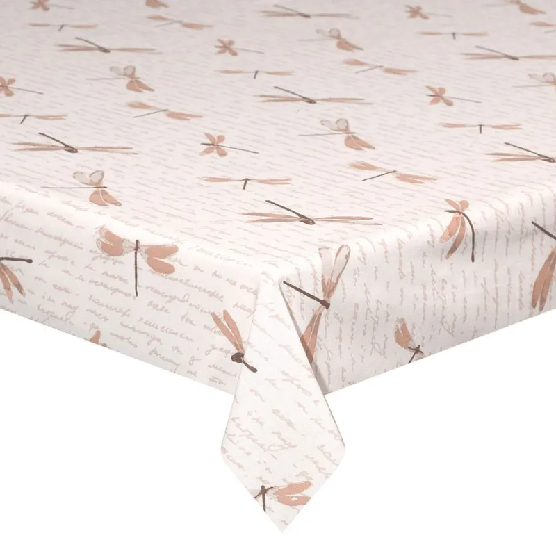 Tovaglia 140 cm x 300 cm Cotone Multicolor Affare