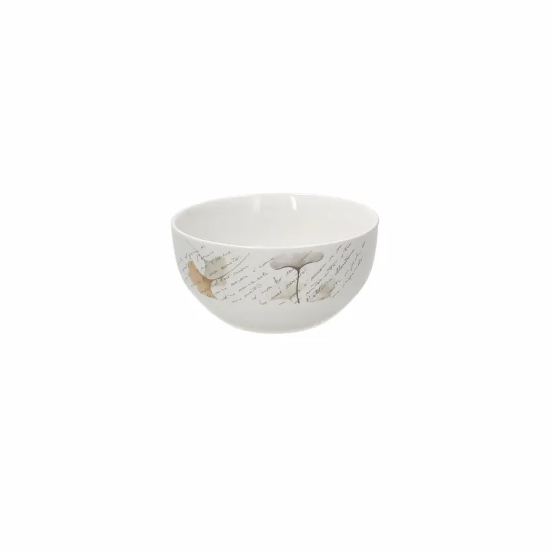 A Buon Prezzo Bolo 630 cc Poesia Porcellana Beige
