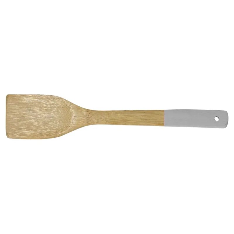 Spatola legno Utensili vari mythos Legno Marrone Spedizione Espresso