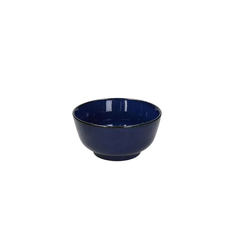 Più Venduto Mini bowl cm 6,5xh3 Blu Stoneware Blu