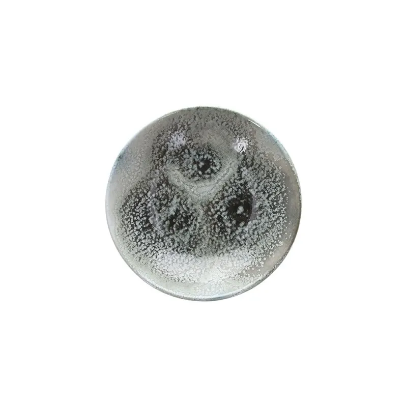 Economico Piatto fondo cm 21 Iceland Porcellana Verde