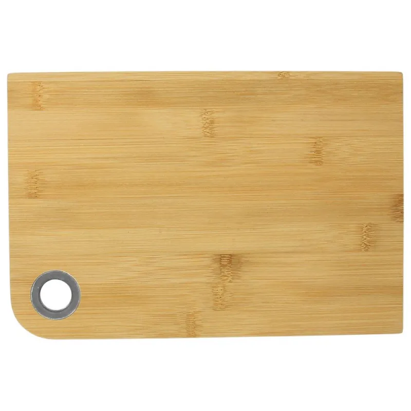 Tagliere in bamboo cm 30x20 Bambù Marrone Offerta Limitata