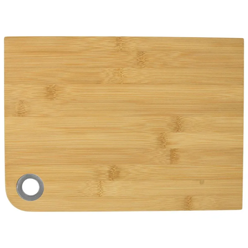 Offerta Tagliere in bamboo cm 39x28 Bambù Marrone
