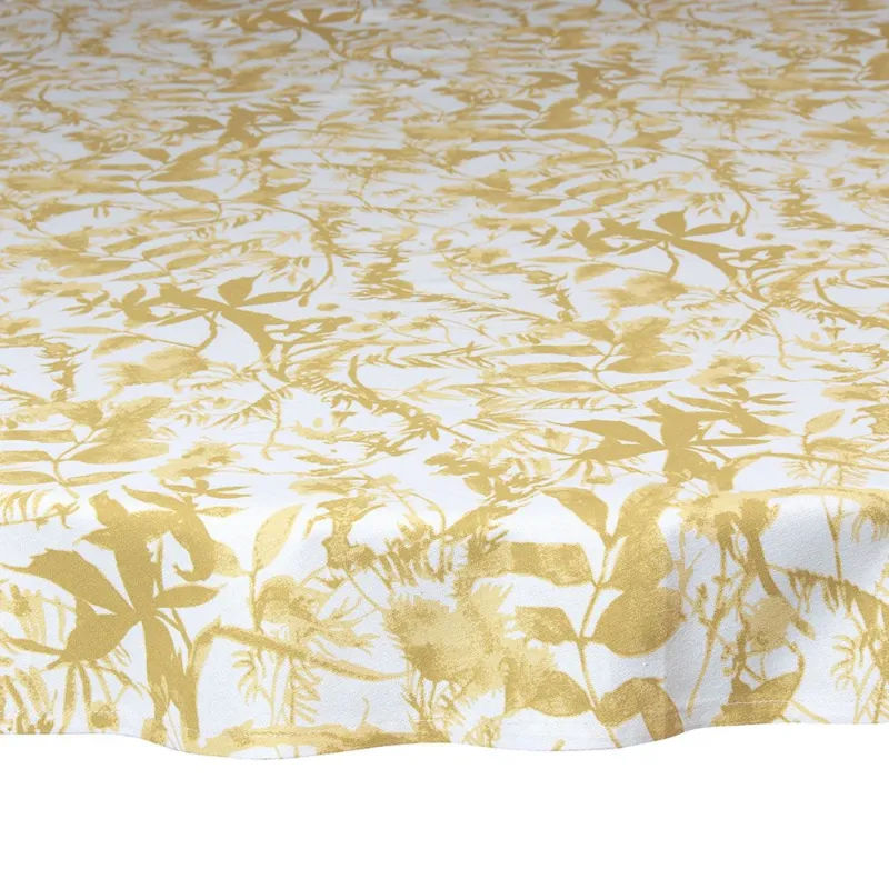 Offerta Limitata Tovaglia cm 140x240 Versaille Cotone Beige
